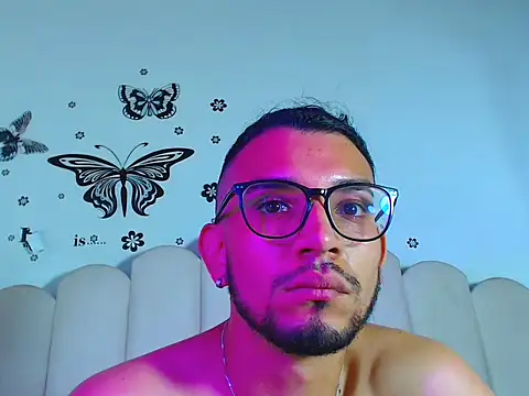 Pokazy przed kamerką – DiemMartinez01