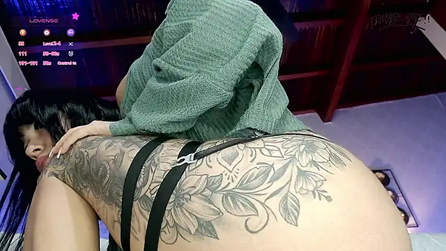 eva_cuper's Live XXX Chat