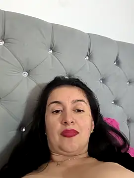 Živý XXX chat Cherry_1992