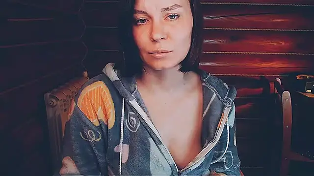 Živý XXX chat Platina_Fox