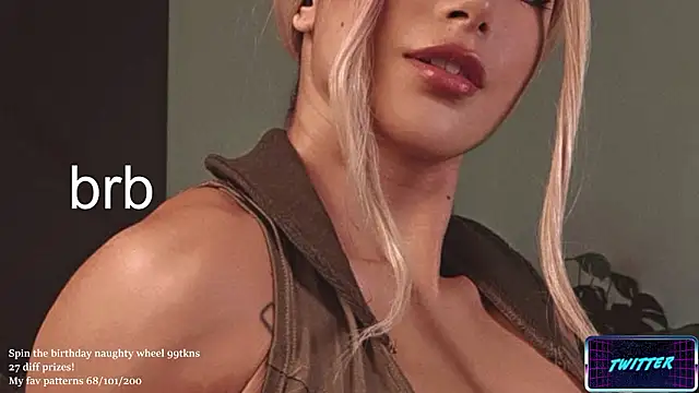 LucyAllenX: онлайн-секс-чат