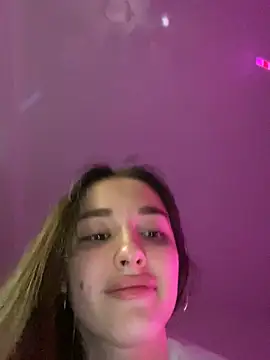 NotYourMiss Chat XXX in diretta