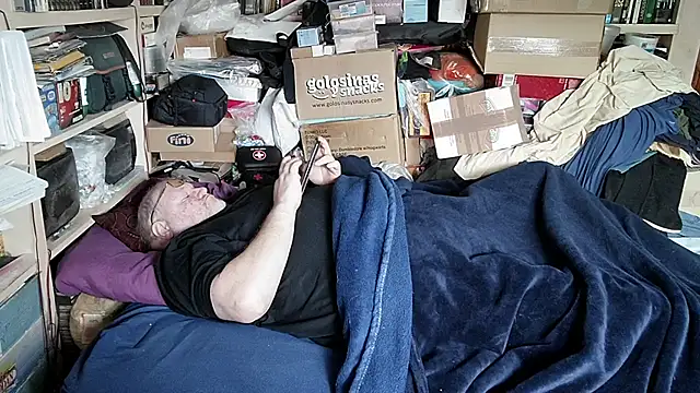 Вебкам-шоу hadeszeuss2