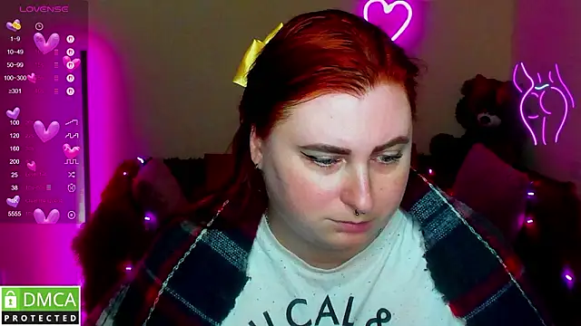 Chat XXX en directo de Alicia_love00