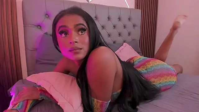 Anyeliin_miller Live XXX-chat