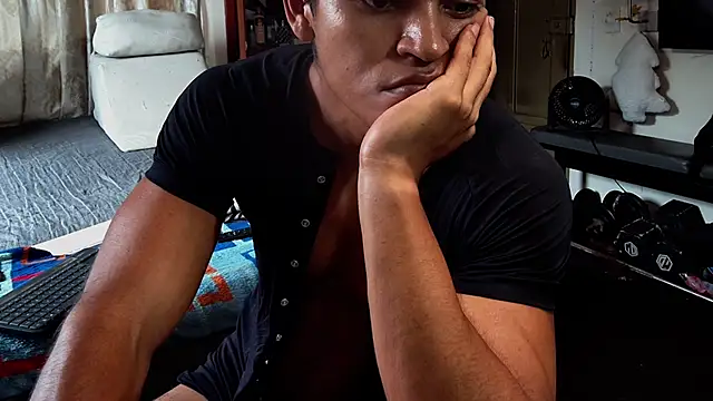 Jhon_wich Live XXX-chat