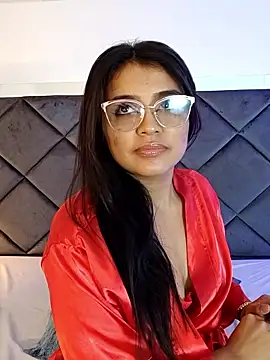 Chat XXX en directo de AlmaRios