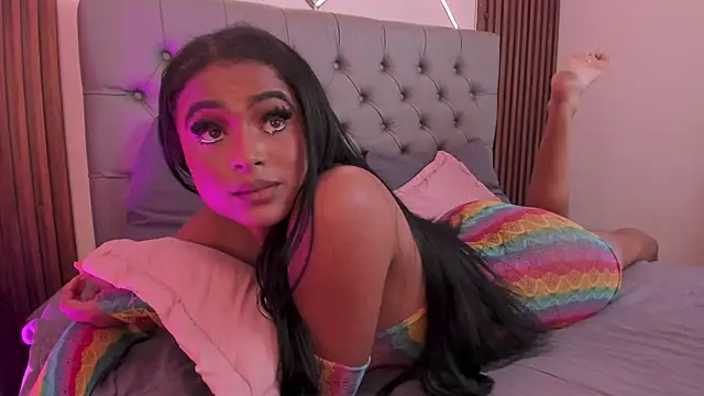 โชว์เว็บแคมของ Anyeliin_miller