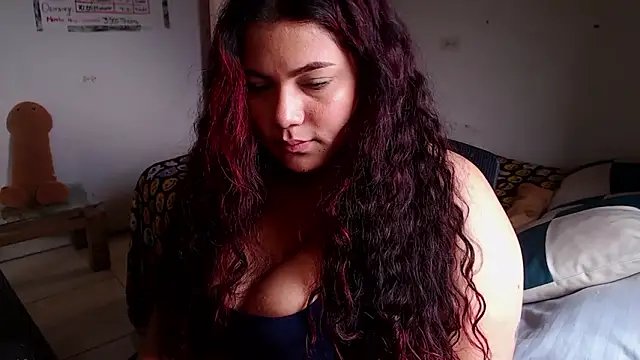 girl_milk2n Live XXX chat