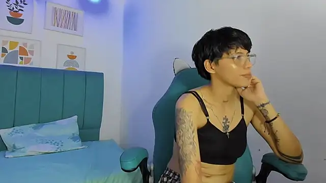 Czat XXX na żywo – ivyheat3