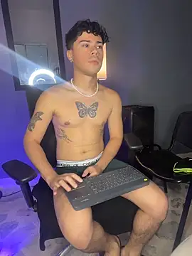 Soft_Temptationxx Live XXX-Chat