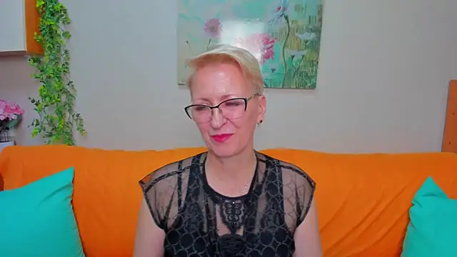 iamyourdream89 Webcam-Show