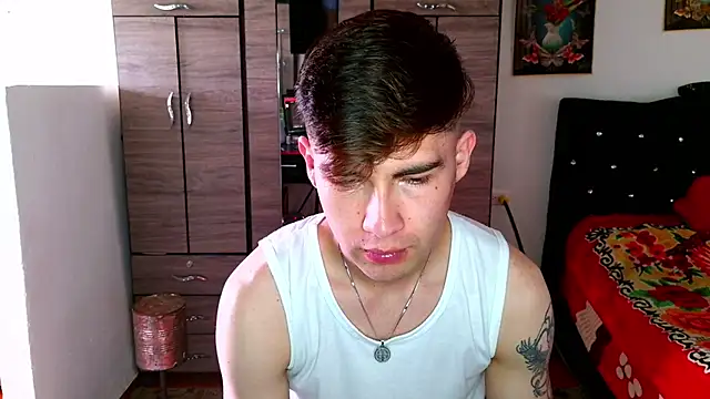 samael1107 网络视讯表演