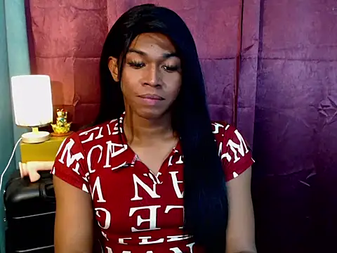 Milagrosa_xx Pertunjukan Webcam