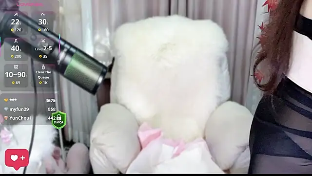 Nni166's Live XXX Chat