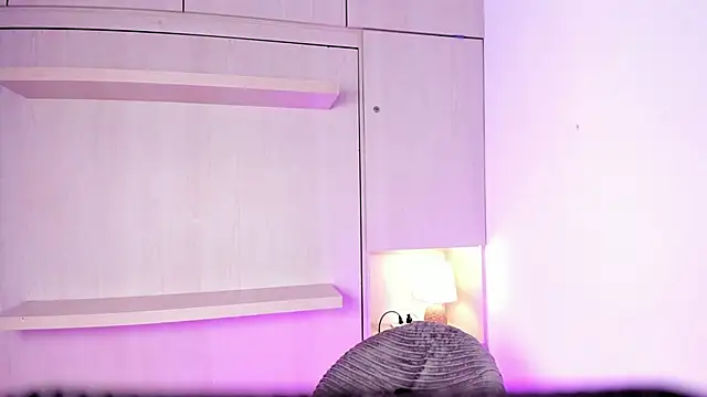 Chatroom XXX en direct de Stefannyevans_