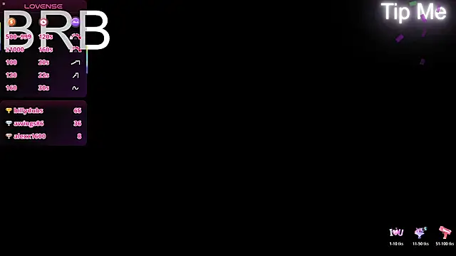 april_dumont Chat XXX live