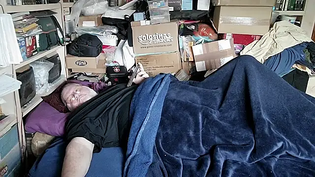 hadeszeuss2 webkamerás műsora