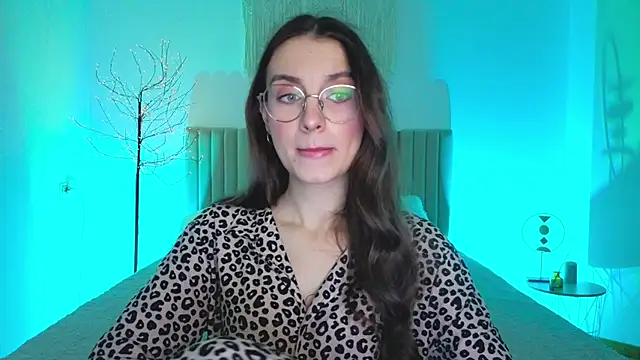 Real_cutie1 Adlı Modelin Canlı XXX Sohbeti