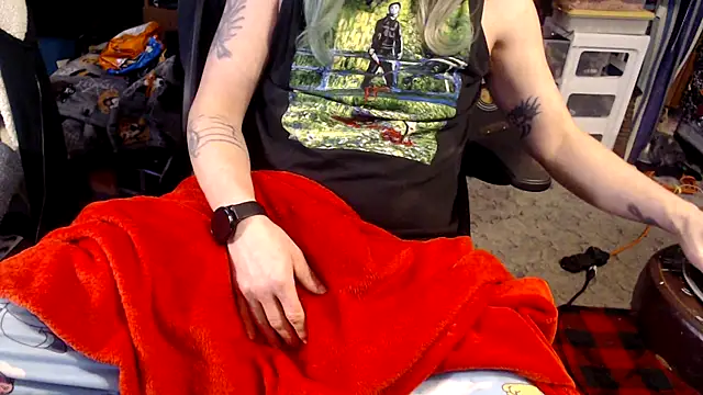 thejuicybacon: онлайн-секс-чат