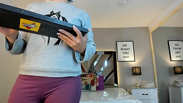 Chat XXX ao vivo de cellestehot