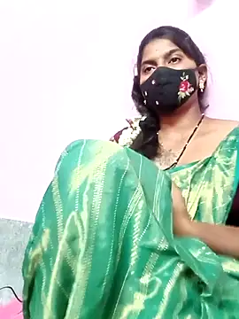 Tamil_Hot_Anu Webcam show