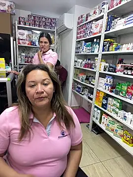 kandalove Live XXX-Chat