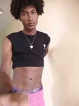 Webkamerová show julexsw