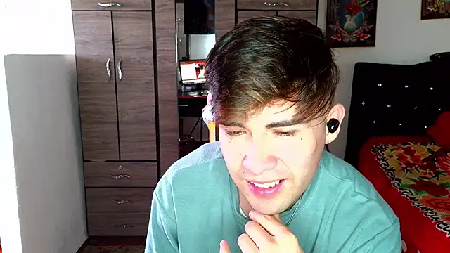 samael1107のライブXXXチャット