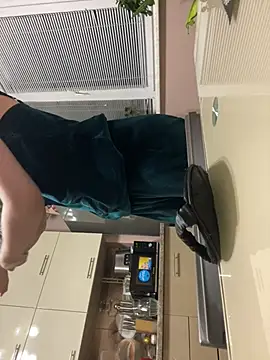 Czat XXX na żywo – Flossy_Vettie