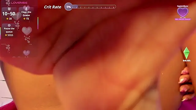 Madison_horny69's Live XXX Chat