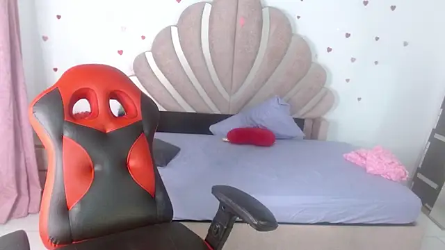 Вебкам-шоу sven_fox723