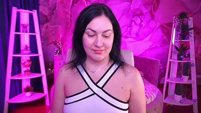 VelvetLuck 现场XXX聊天