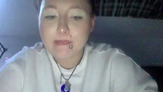 Вебкам-шоу AriaWet