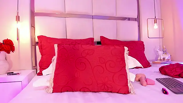 elizavenus' Live XXX Chat