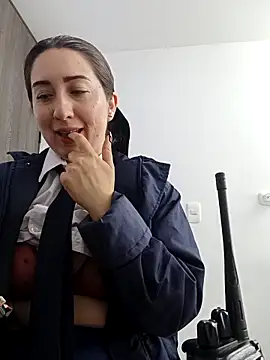 _Susy-Office1 Live XXX-Chat