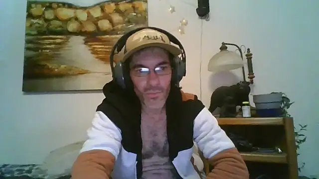 theboobietrap: вебкам-шоу