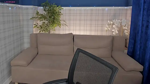 Dixon_Ross Adlı Modelin Canlı XXX Sohbeti