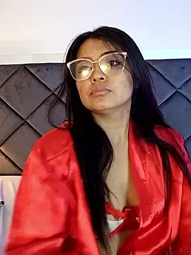 AlmaRios Live XXX-Chat