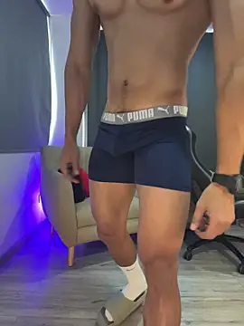 Liam_V élő XXX-chatje