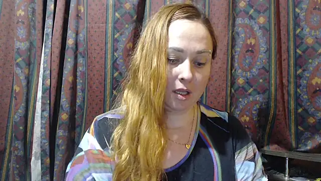 دردشة Foxy_Kate3333 الجنسية المباشرة