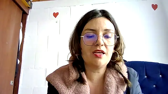 XXX chat uživo modela princessbella93