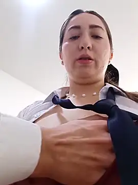 _Susy-Office1's Live XXX Chat