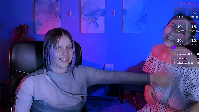 kaela_spell_'s Live XXX Chat