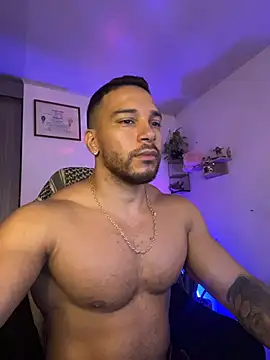 FreszX 在線直播表演