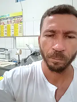 Show de RobertoLuiz84 na webcam