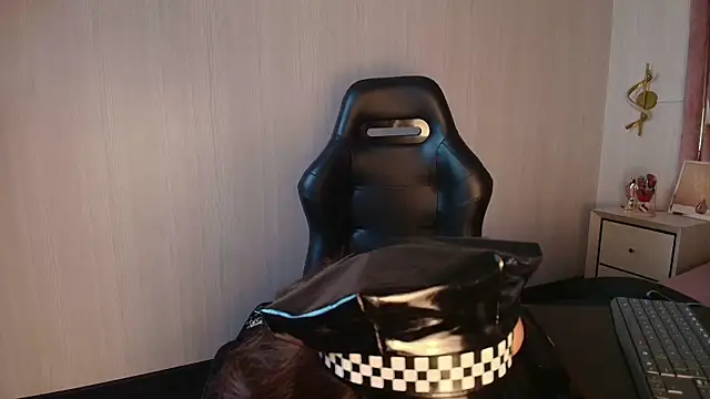 DAKOTA_SAKURA: онлайн-секс-чат