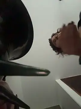 witchdub Adlı Modelin Web Kamerası Şovu