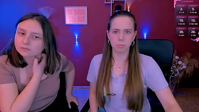 Вебкам-шоу lumi_soft