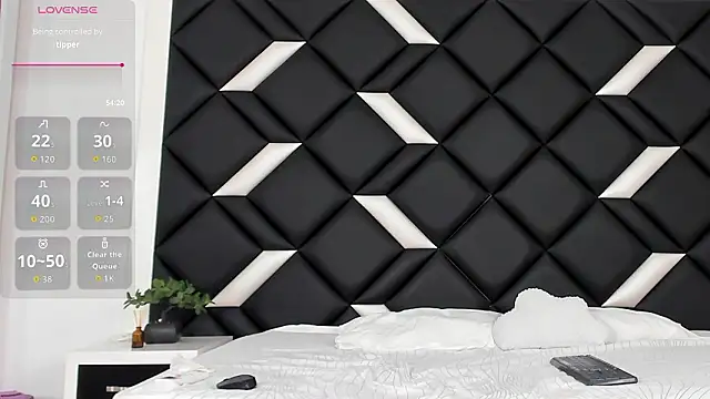 MelisaKovacs: онлайн-секс-чат